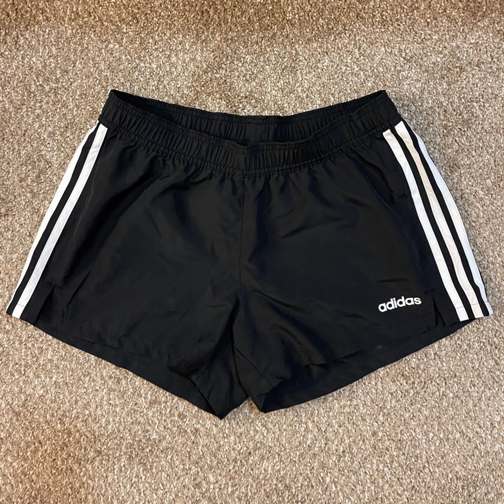 Women's Adidas Athletic Shorts